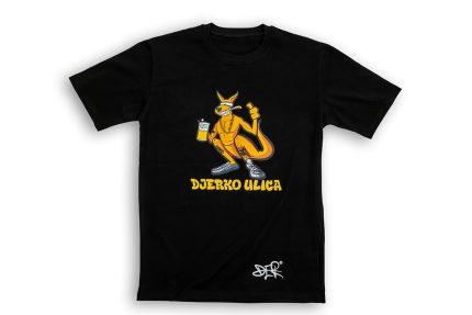Djerko Ulica T-shirt